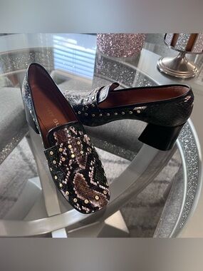 Tory Burch Shoes